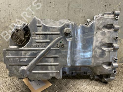 Used Oil sump Oil sump 37760308 37760308