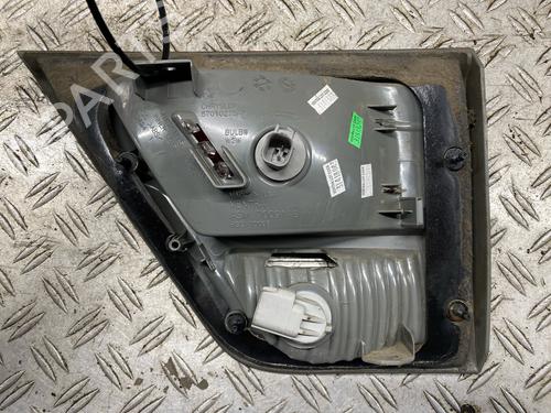 Left tailgate light JEEP GRAND CHEROKEE IV (WK, WK2) 3.0 CRD V6 4x4 | BP32445974C79  - Image 5