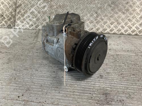 Used AC compressor SEAT IBIZA IV (6J5, 6P1) 1.4 (85 hp) 14983076