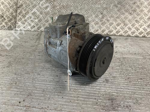 Compressor A/C SEAT IBIZA IV (6J5, 6P1) 1.4 (85 hp) 14983076