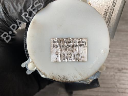Front left seatbelt BMW 3 (E90) 325 d | BP13072005I26 