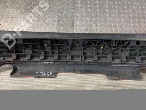 Rear bumper AUDI A4 B7 Avant (8ED) 2.0 TFSI | BP10632434C8 