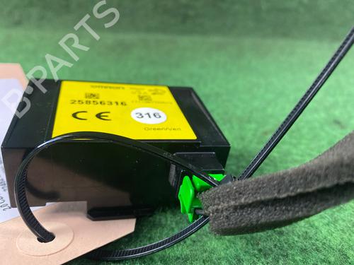Comfort control module OPEL ANTARA A (L07) 2.0 CDTI 4x4 | BP16784614M56 