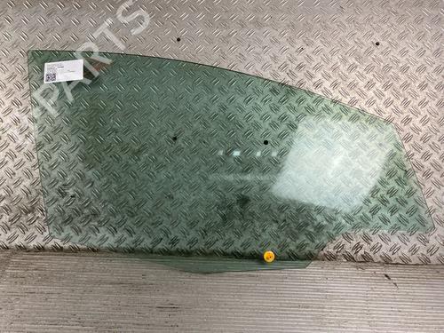 Front right door window FORD FIESTA VI (CB1, CCN) 1.25 (60 hp) 16091398