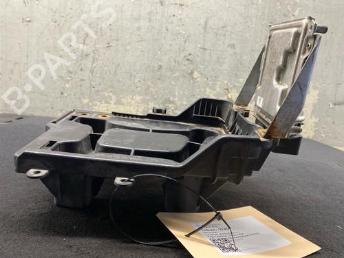 Engine control unit (ECU) VW UP! (121, 122, BL1, BL2, BL3, 123) 1.0 | BP40535827M57 - Image 6
