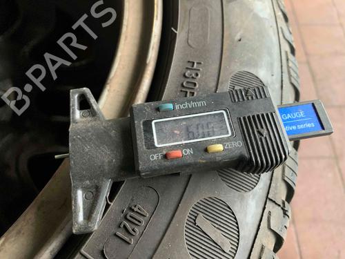 Rim BMW 3 Touring (E91) 318 d | BP22783083C45