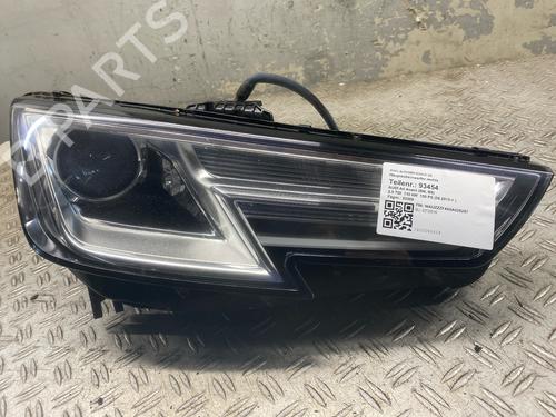 Used Right headlight Right headlight 37287258 37287258