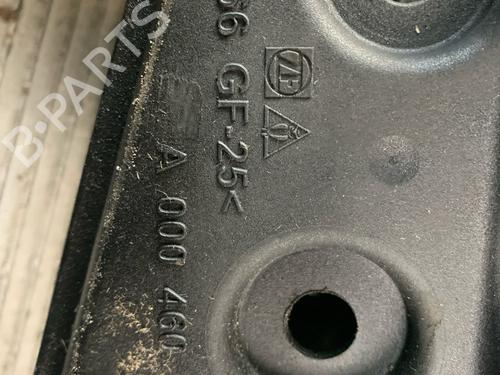 Power steering reservoir MERCEDES-BENZ M-CLASS (W164) ML 350 4-matic (164.186) | BP17060552M117 
