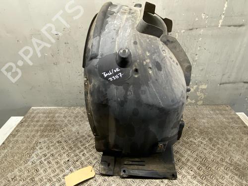 Used Wheel arch BMW 3 Touring (E91) 318 i (143 hp) 29627179