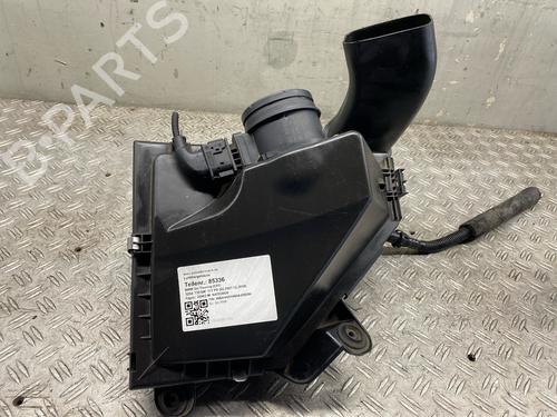 Luftfilter kasse BMW 3 Touring (E91) 320 d (177 hp) 25051950