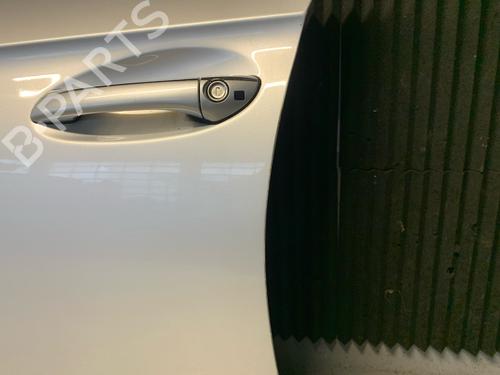 Left front door MERCEDES-BENZ CLS (C219) CLS 350 (219.357) | BP22316672C2 