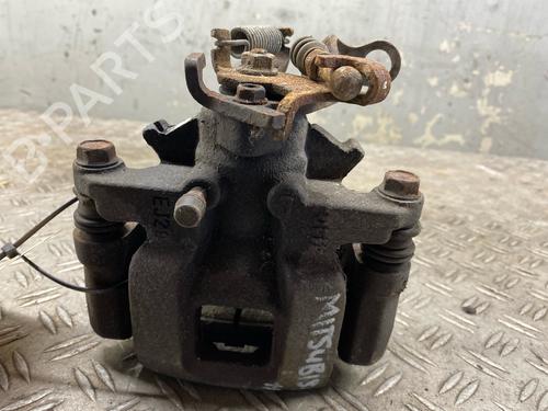 Venstre bremsecaliper bak MITSUBISHI ASX (GA_W_) 1.6 MIVEC (GA1W) (117 hp) 28118151
