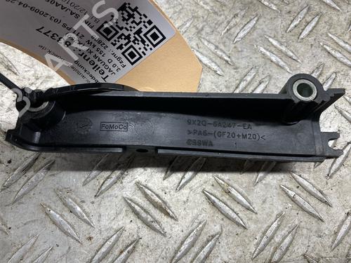 Other JAGUAR XF I (X250) 3.0 D | BP23431666O1 