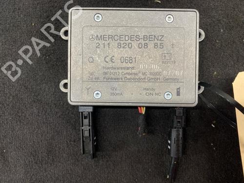 electronic-module-mercedes-benz-r-class-w251-v251-2005-2006-2007-2008-2009-2010-2011-2012-2013-2014-2015-2016-2017-38049378 main image