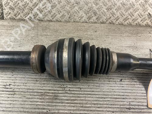 Right front driveshaft VOLVO XC90 I (275) D5 AWD | BP17530434M39 