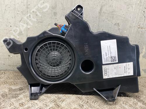 Module électronique AUDI A3 (8P1) 2.0 TDI 16V (140 hp) 33014624