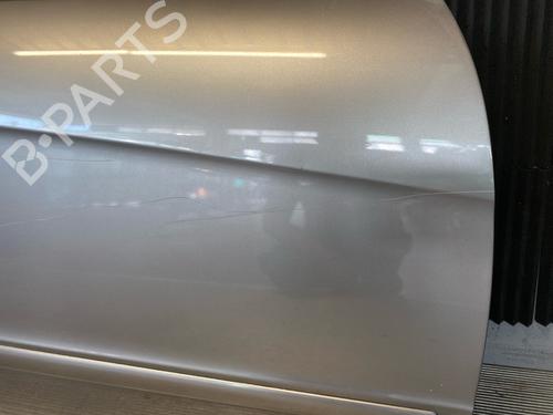 Right front door MERCEDES-BENZ A-CLASS (W169) A 150 (169.031, 169.331) | BP19706039C3 