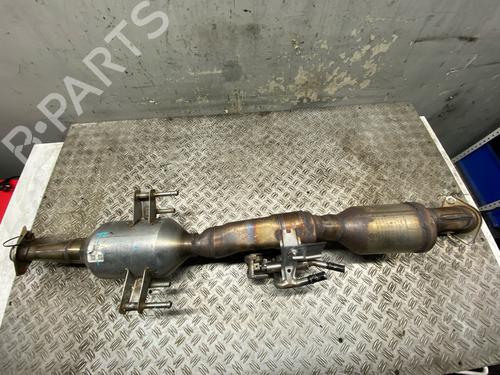 Katalysator TOYOTA COROLLA Hatchback (_E21_, _EA1_, _EH1_) 1.2 (NRE210) (116 hp) 30678718