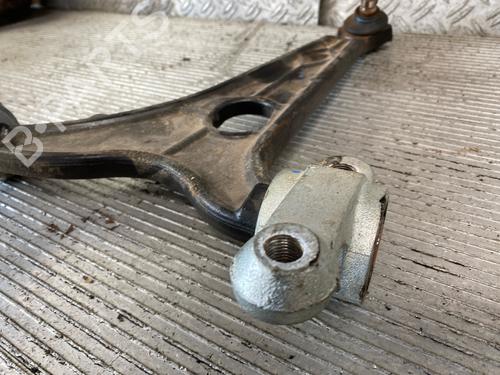 Left front suspension arm FIAT ULYSSE (179_) 2.0 D Multijet | BP18918866M12 