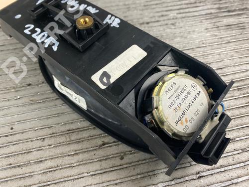 Rear right interior door handle JAGUAR XJ (X308) 4.0 | BP12113175I16 