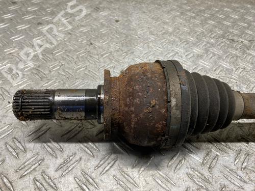 Left rear driveshaft JAGUAR XF I (X250) 3.0 D | BP23431647M40 