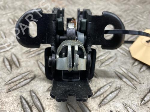 Rear right lock DACIA DOKKER MPV (KE_) 1.2 TCe (KEM0, KEAY) | BP32201376C99 