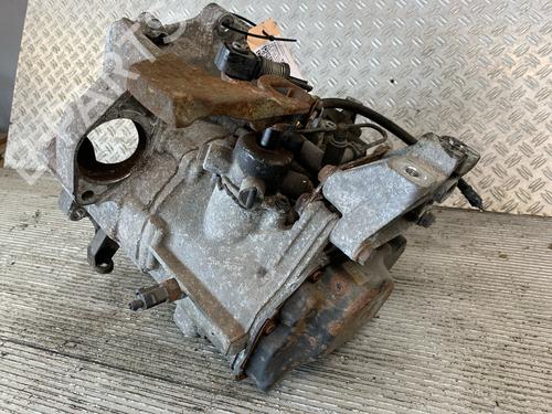 Used Gearbox VW GOLF PLUS V (5M1, 521) 1.4 16V (80 hp) 25489108