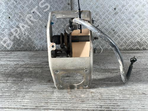Break pedal JEEP GRAND CHEROKEE III (WH, WK) 3.0 CRD 4x4 | BP21824078I19 