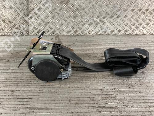 Front right seatbelt PEUGEOT 207 CC (WD_) 1.6 16V | BP15061670I25 