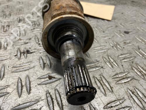 Right rear driveshaft JEEP COMPASS (MK49) 2.2 CRD 4x4 | BP33541528M41 - Image 11