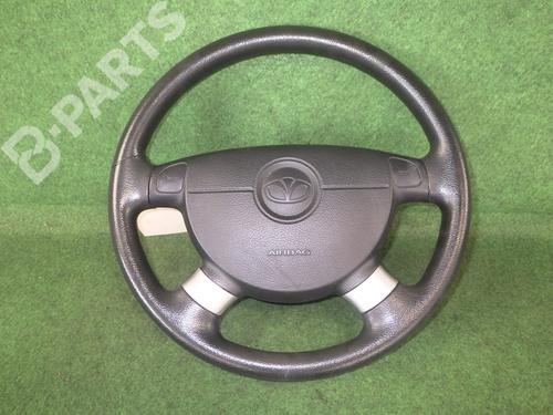 Used Steering wheel Steering wheel DAEWOO KALOS (KLAS) 1.2 (72 hp) 7668388 7668388