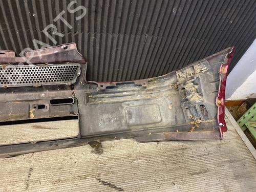 Front bumper DAEWOO NEXIA Saloon 1.5 (19) | BP16139481C7 