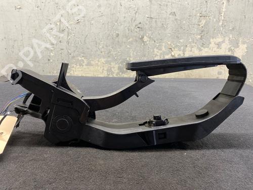 Pedal MERCEDES-BENZ E-CLASS (W211) E 220 CDI (211.006) | BP39585651I4 - Image 5