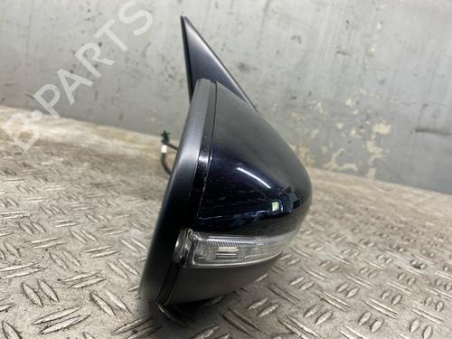 Right mirror VW GOLF VI (5K1) 2.0 TDI | BP28423802C27