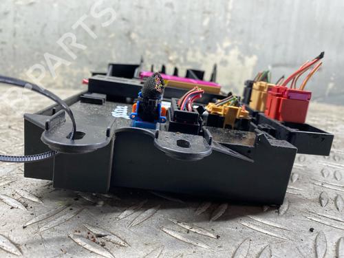 Electronic module AUDI A6 C6 Avant (4F5) 3.0 TDI quattro | BP34406460M83  - Image 5