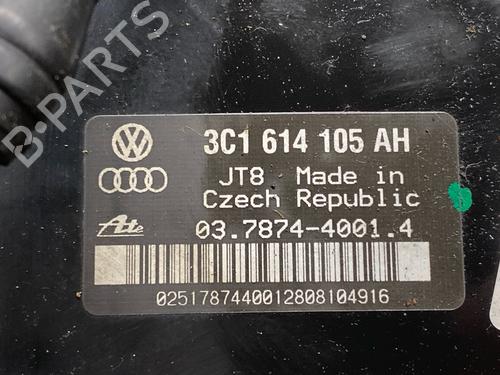 Servo brake VW PASSAT B6 Variant (3C5) 2.0 TDI | BP31770101M42 