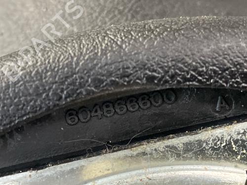 Steering wheel CITROËN C4 I (LC_) 1.6 HDi | BP16814156C49 