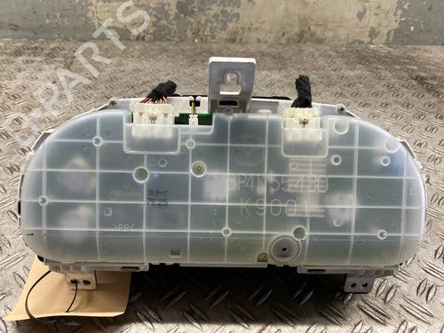 Instrument cluster MAZDA 3 (BK) 2.0 MZR-CD (BK14) | BP36952176C47  - Image 6