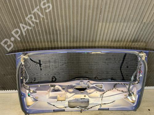 Tailgate VOLVO V70 II (285) 2.5 T AWD | BP20112349C6 