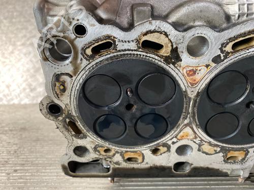 Cylinder head LAND ROVER RANGE ROVER SPORT I (L320) 2.7 D 4x4 | BP14605993M5 