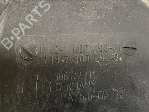 Expansion tank BMW 5 Touring (E61) 520 d | BP17089268C120 