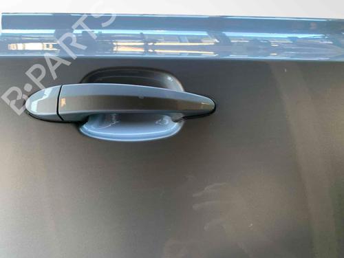 Right front door BMW X3 (E83) 2.5 si | BP27157107C3 