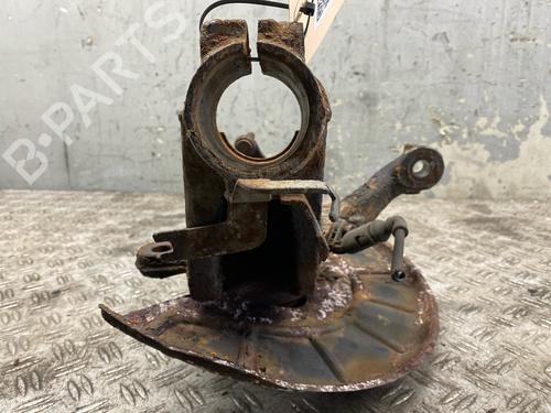 Left front steering knuckle AUDI A3 (8P1) 2.0 TDI 16V | BP33018382M25  - Image 8