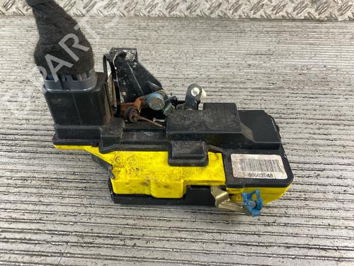 Rear left lock VOLVO XC90 I (275) D5 AWD | BP17496523C100 