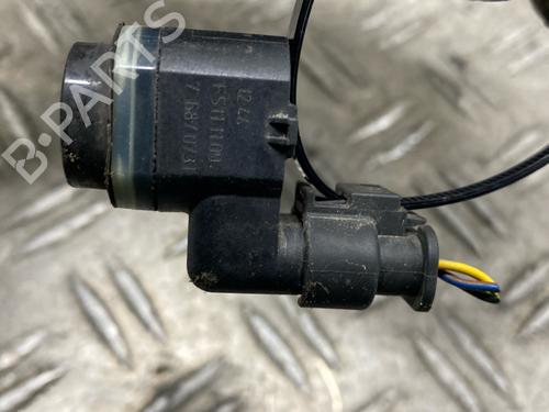 Electronic sensor BMW 5 Touring (F11) 520 d | BP26613653M84 