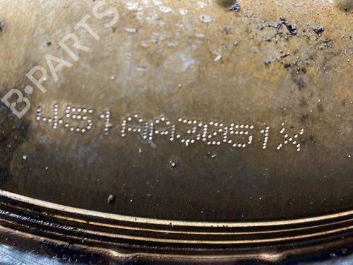 Other JEEP GRAND CHEROKEE IV (WK, WK2) 3.0 CRD V6 4x4 | BP32446028O1