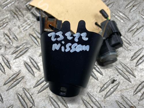 Sensore elettronico NISSAN QASHQAI II (J11, J11_) 1.3 DIG-T (160 hp) 30940510