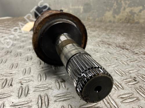Left rear driveshaft JEEP GRAND CHEROKEE IV (WK, WK2) 3.0 CRD V6 4x4 | BP32446043M40