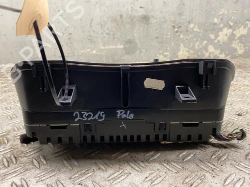 Instrument cluster VW POLO IV (9N_, 9A_) 1.2 12V | BP31585713C47 
