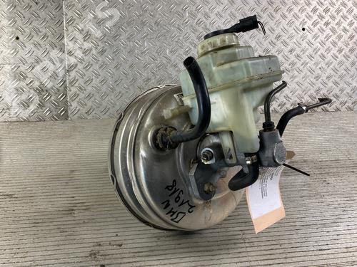 Used Servo brake Servo brake BMW 7 (E65, E66, E67) 745 i, Li (333 hp) 10735115 10735115
